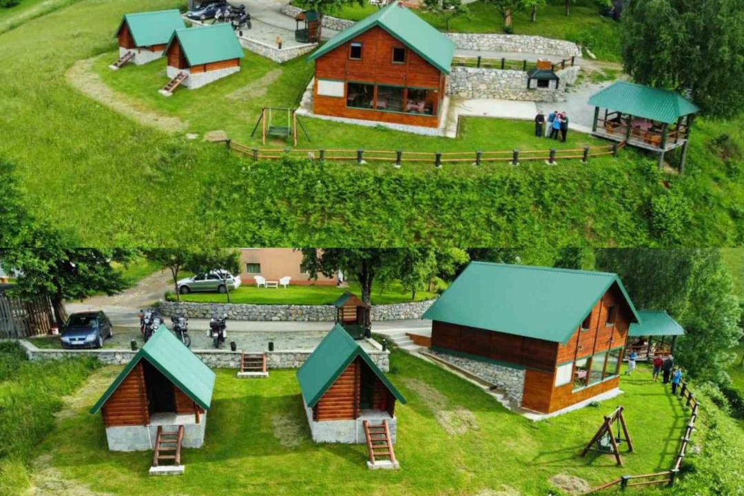 Photo of Others in Mojkovac