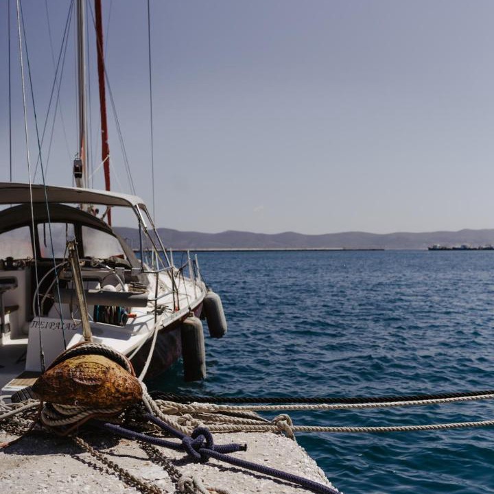 Photo of Others in Kaki Thalassa
