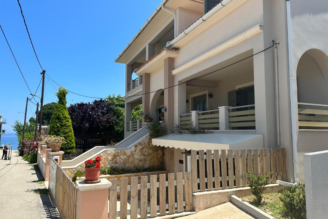 Photo of Patio Balcony in Drosia