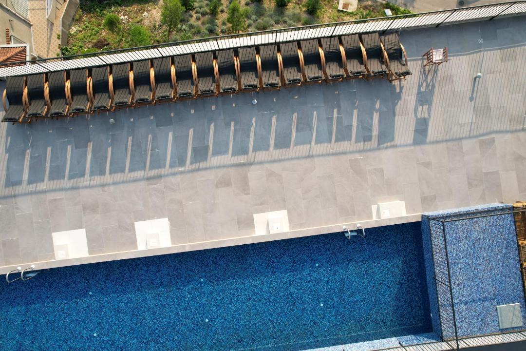 Photo of Patio Balcony in Dobrota