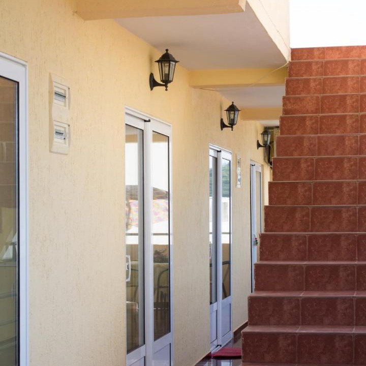 Photo of Patio Balcony in Utjeha Hladna Uvala