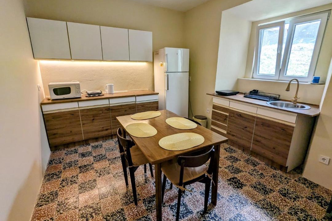 Photo of Kitchen in Skaljari