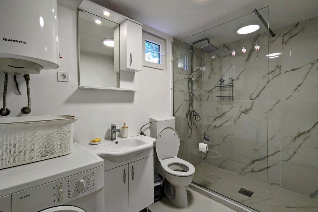 Photo of Bathroom in Skaljari