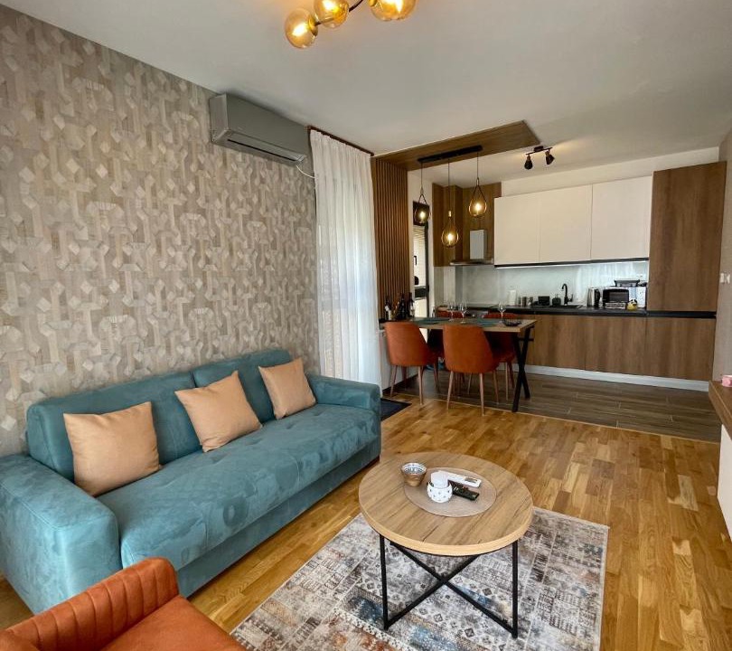 Photo of Livingroom in Kolasin