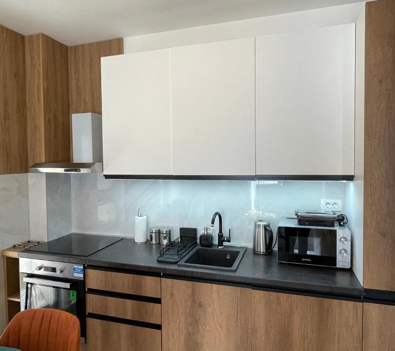 Photo of Kitchen in Kolasin