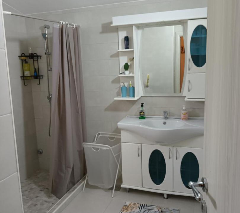Photo of Bathroom in Burtaisi