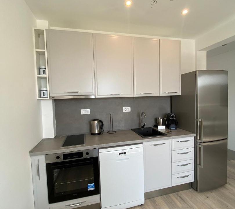 Photo of Kitchen in Seoca