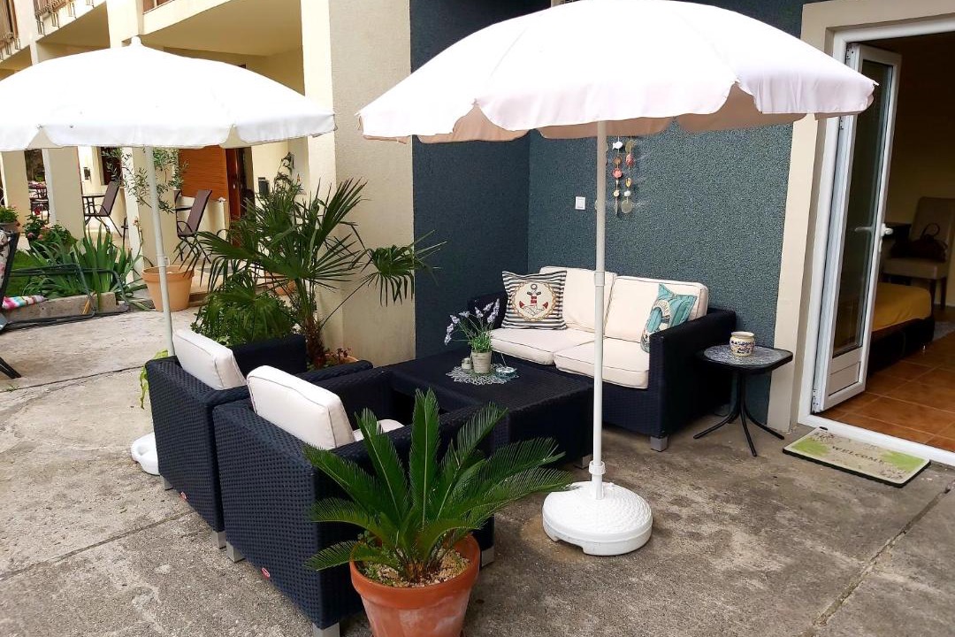 Photo of Patio Balcony in Risan