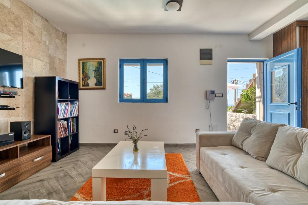Photo of Livingroom in Boreti