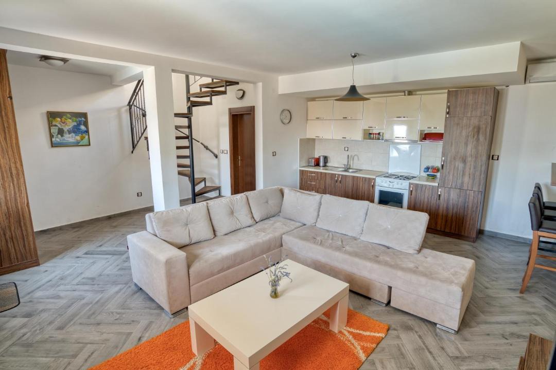 Photo of Livingroom in Boreti