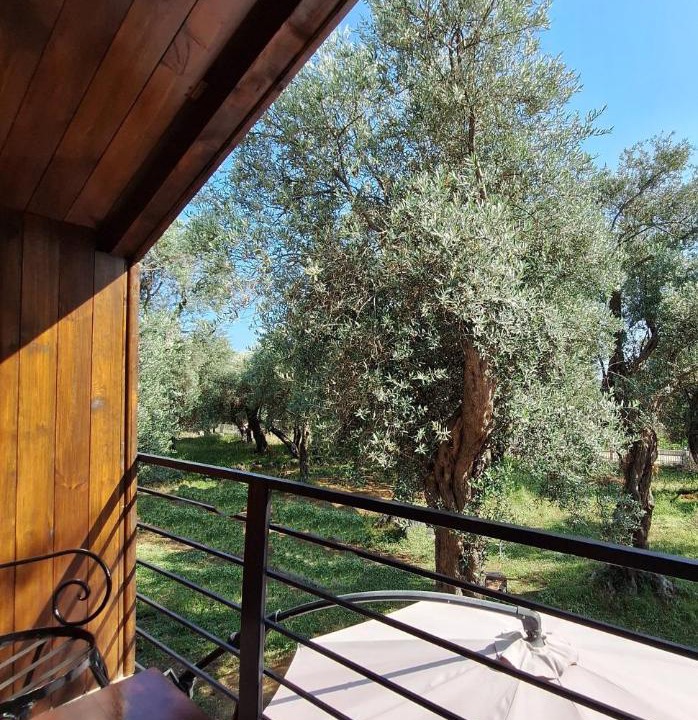 Photo of Patio Balcony in Ulcinj