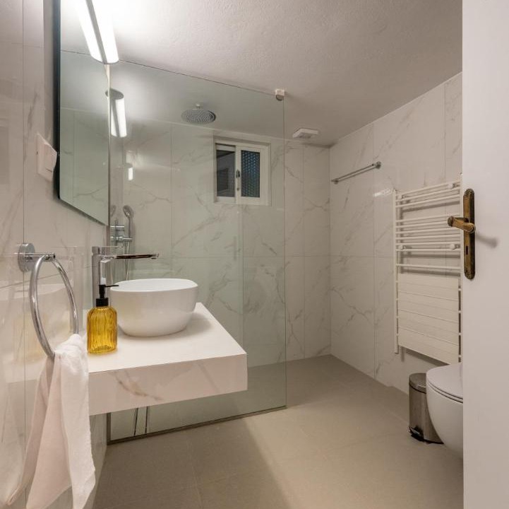 Photo of Bathroom in Nea Makri