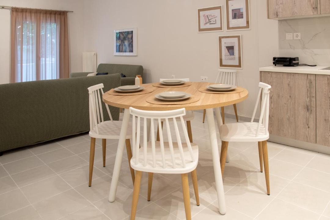 Photo of Livingroom in Nea Makri