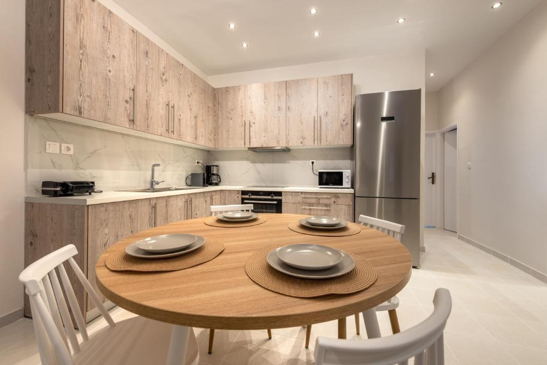 Photo of Kitchen in Nea Makri