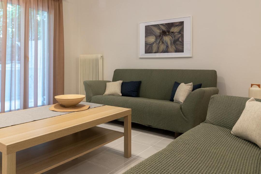 Photo of Livingroom in Nea Makri