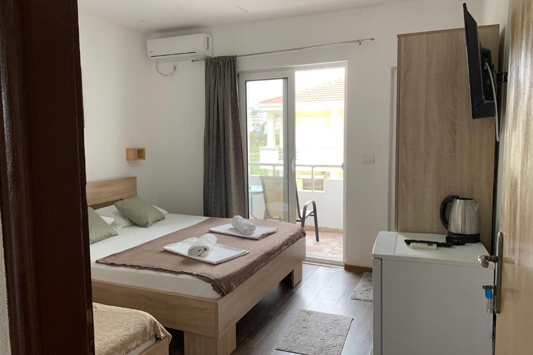 Photo of Bedroom in Gjerana