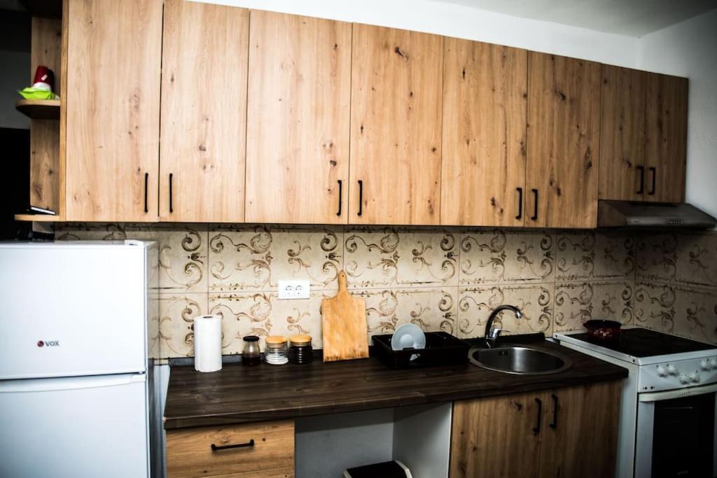 Photo of Kitchen in Karuc