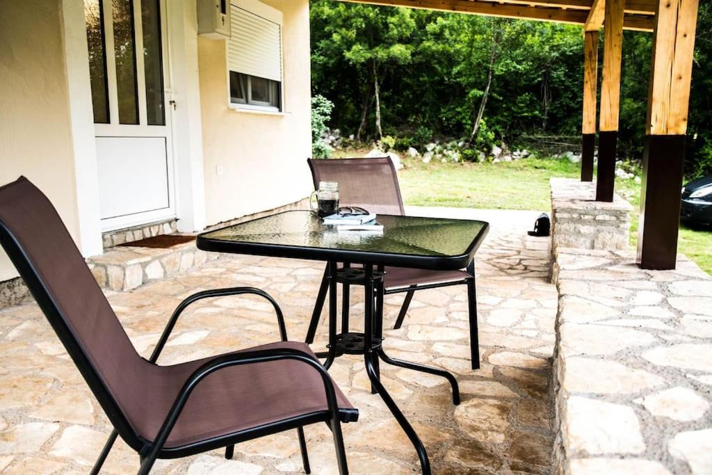 Photo of Patio Balcony in Karuc