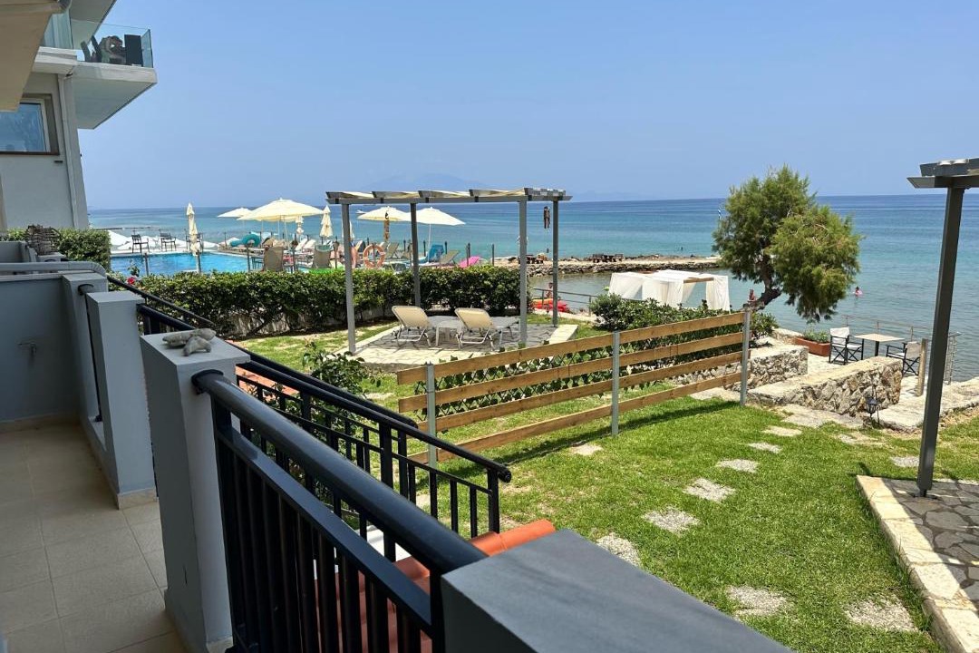 Photo of Patio Balcony in Drosia