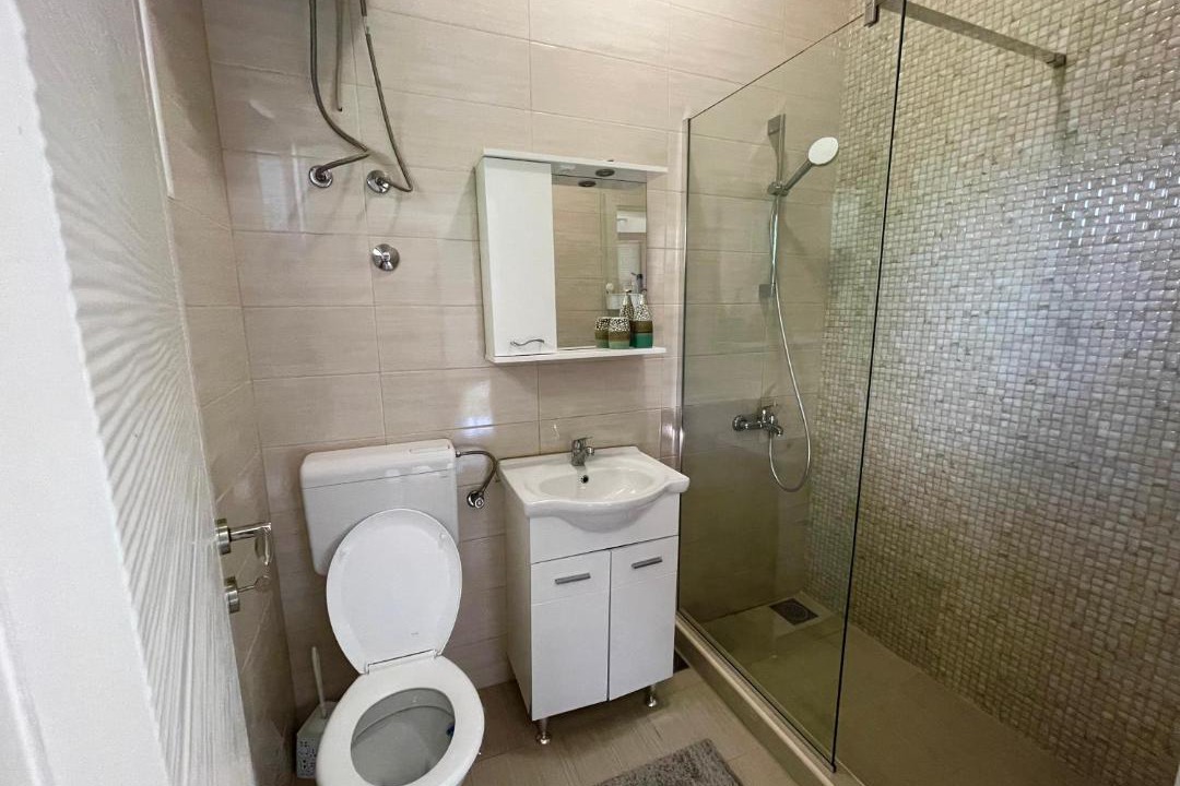 Photo of Bathroom in Virpazar