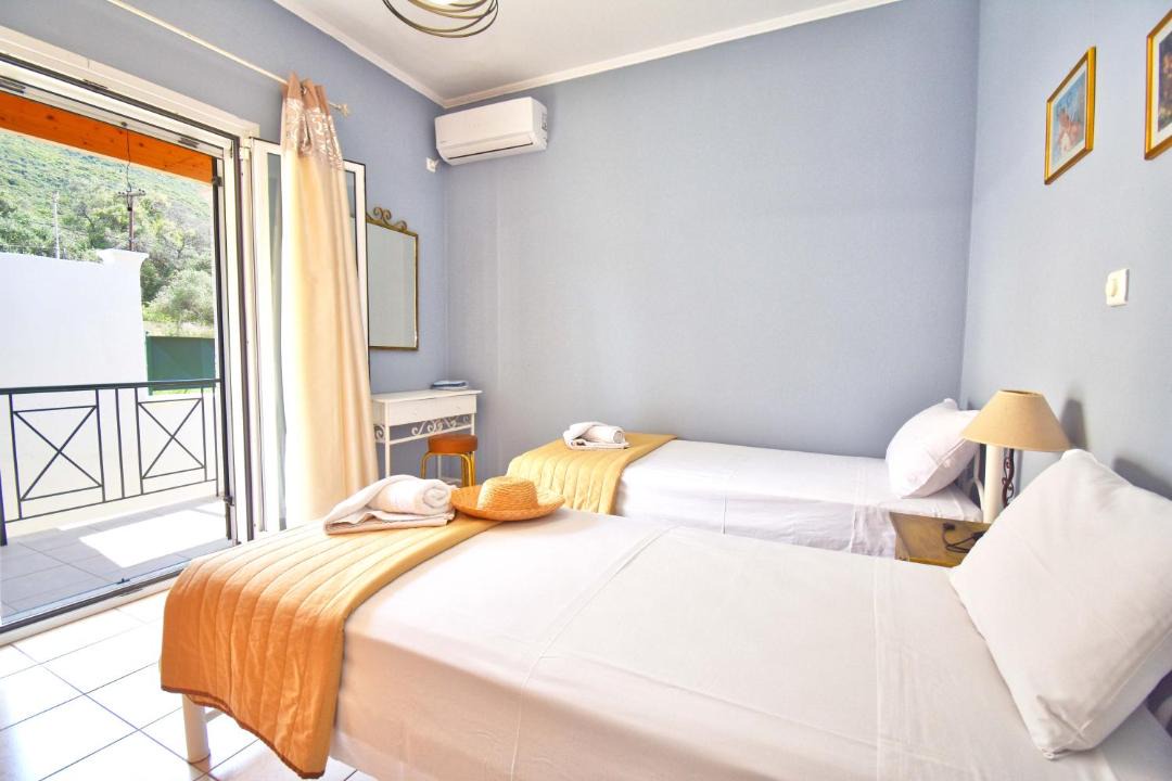 Photo of Bedroom in Agios Matthaios