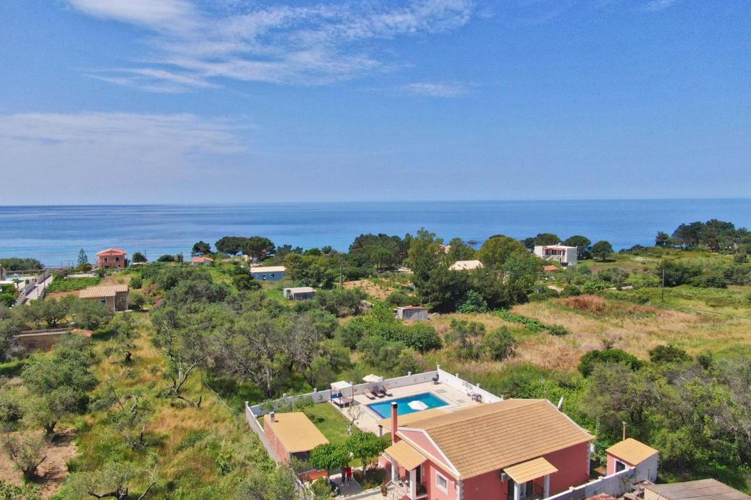 Photo of Others in Agios Matthaios
