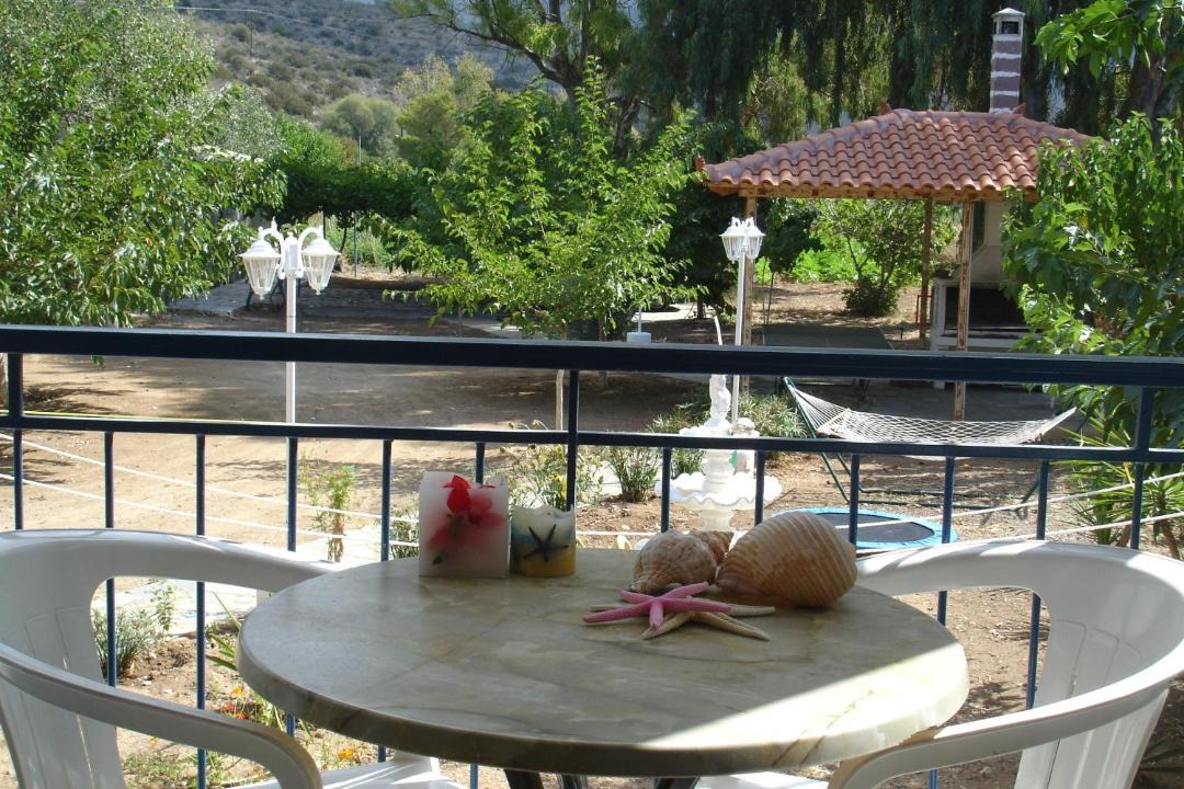 Photo of Patio Balcony in Kandia