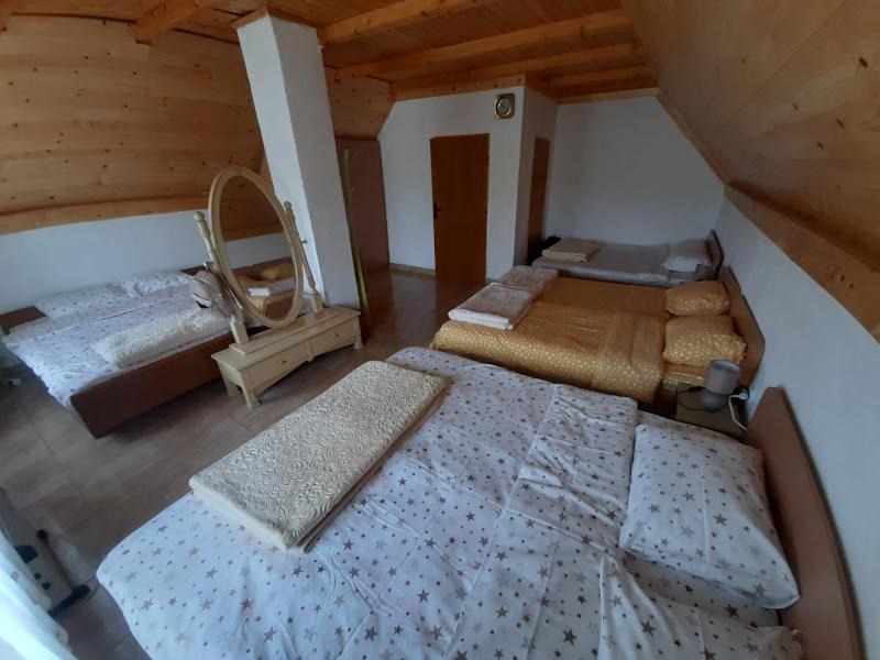 Photo of Bedroom in Savnik