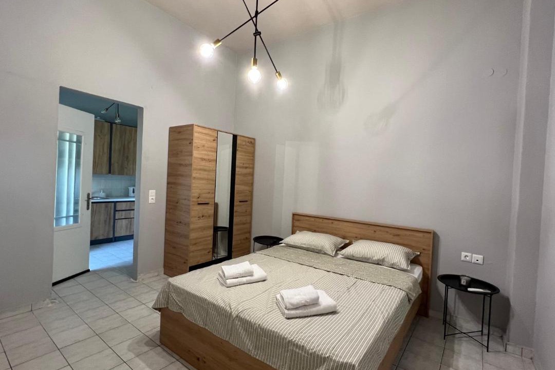 Photo of Bedroom in Katerini