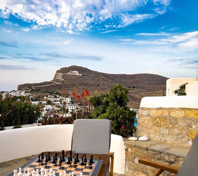 Photo of Others in Chora Folegandros