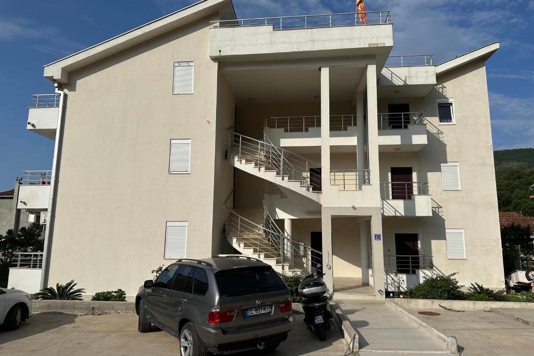 Photo of Buildings in Bijela
