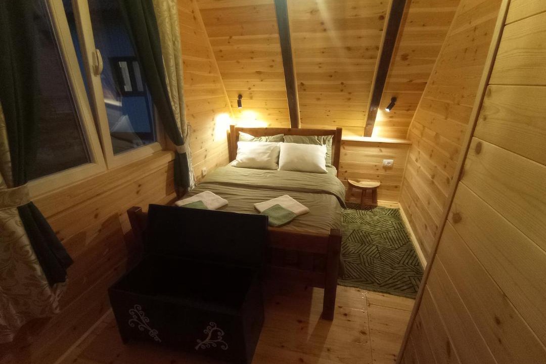 Photo of Bedroom in Zabljak