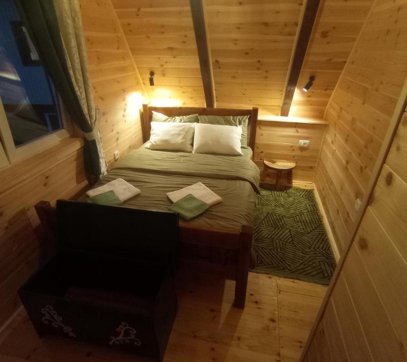 Photo of Bedroom in Zabljak