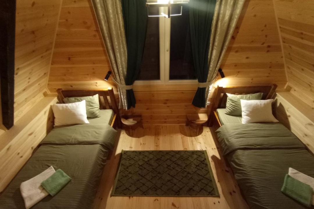 Photo of Livingroom in Zabljak