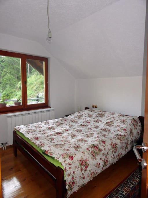 Photo of Bedroom in Rozaje County