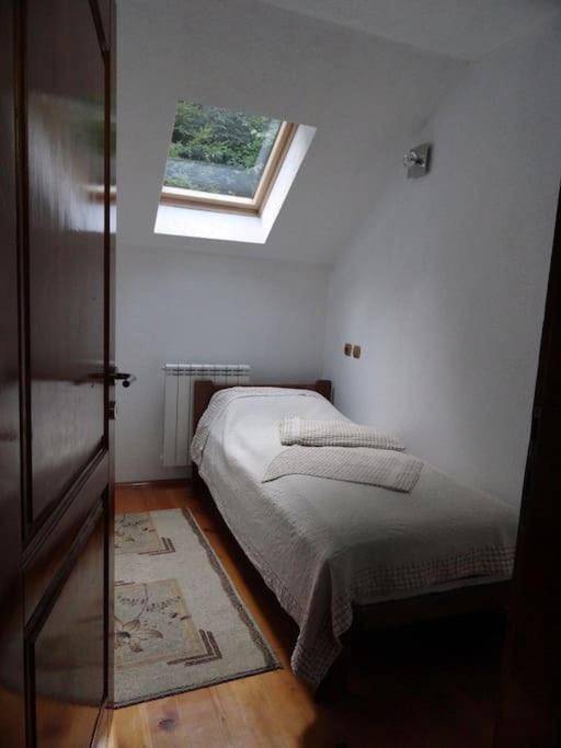 Photo of Bedroom in Rozaje County