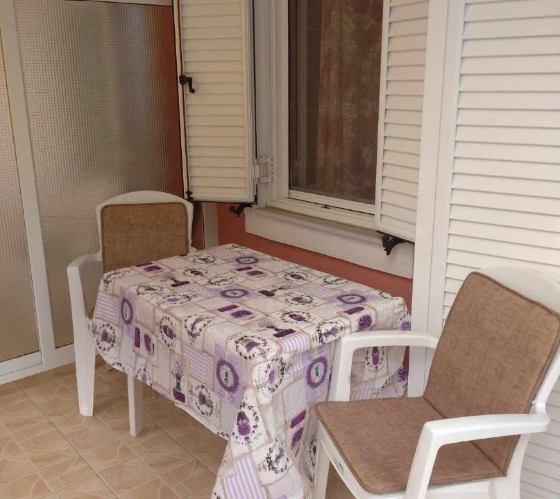 Photo of Patio Balcony in Korakades