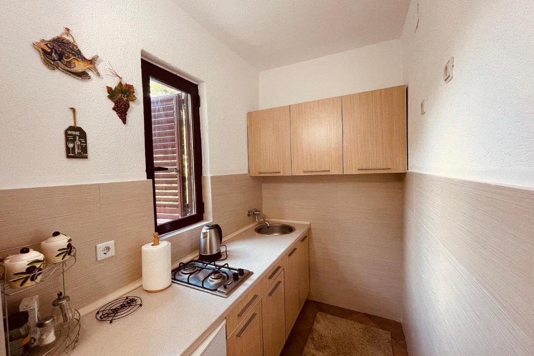 Photo of Kitchen in Virpazar