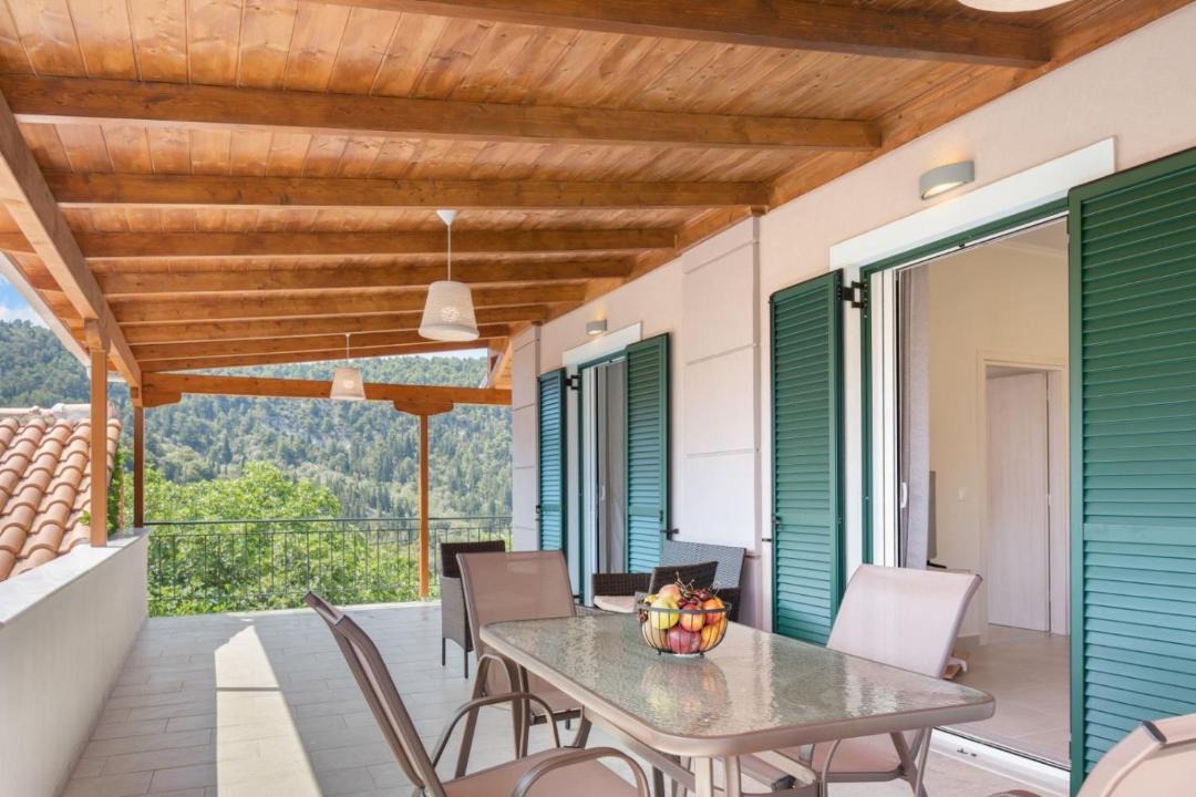 Photo of Patio Balcony in Dragano