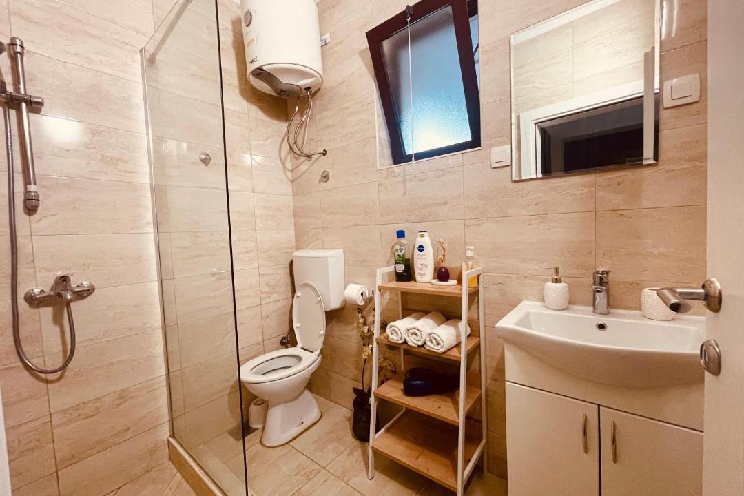 Photo of Bathroom in Virpazar