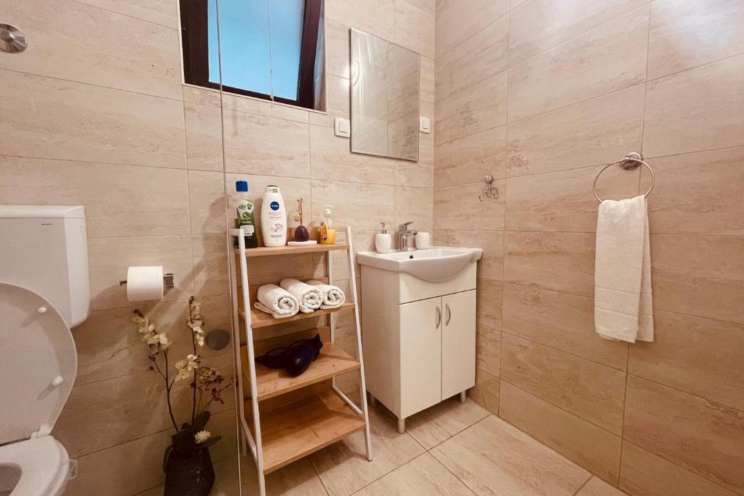 Photo of Bathroom in Virpazar