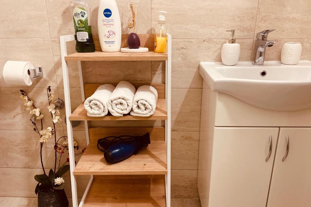 Photo of Bathroom in Virpazar