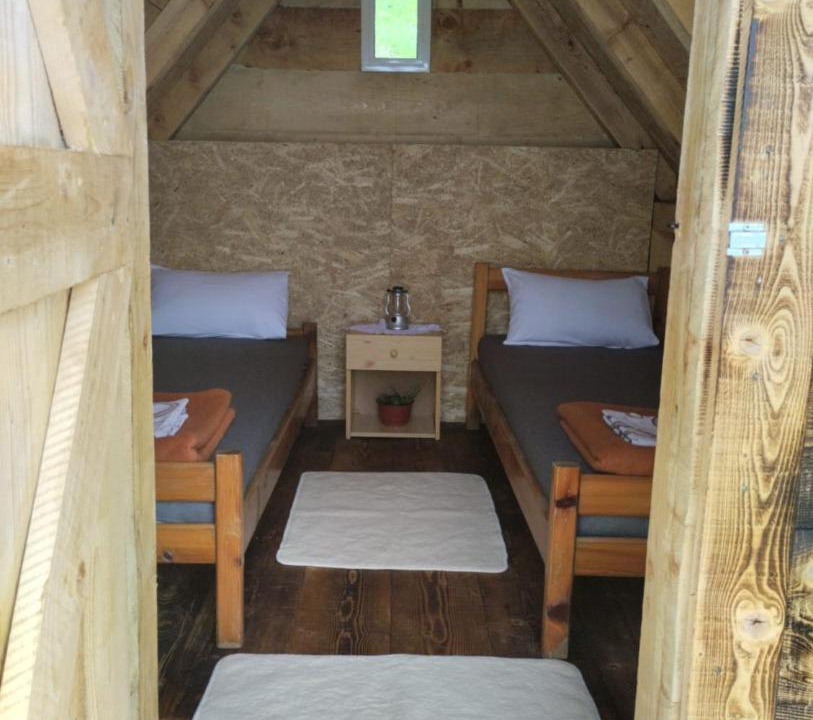 Photo of Bedroom in Kolasin Municipality