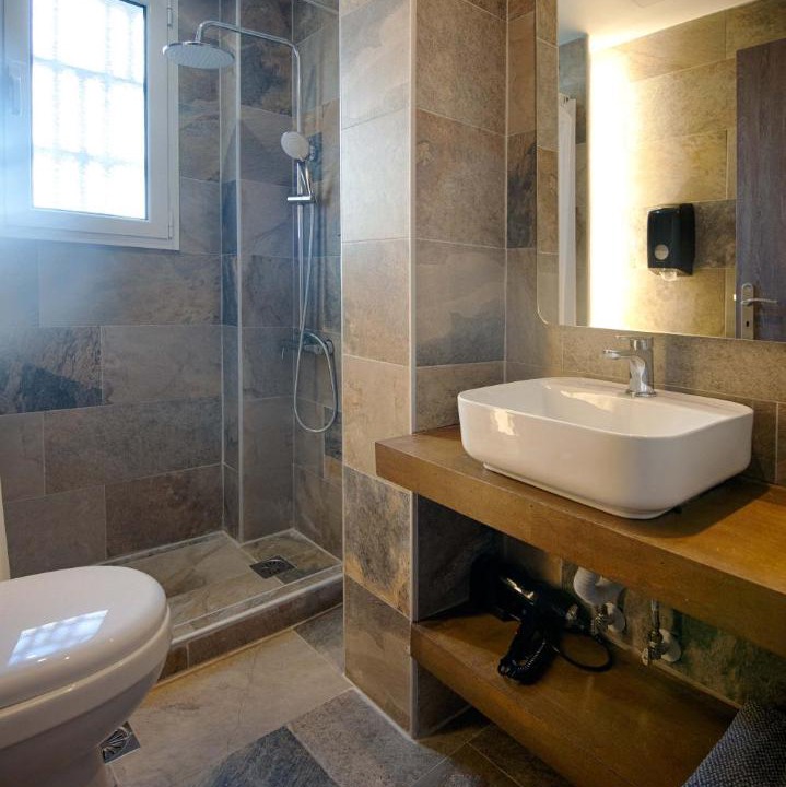 Photo of Bathroom in Palaio Faliro