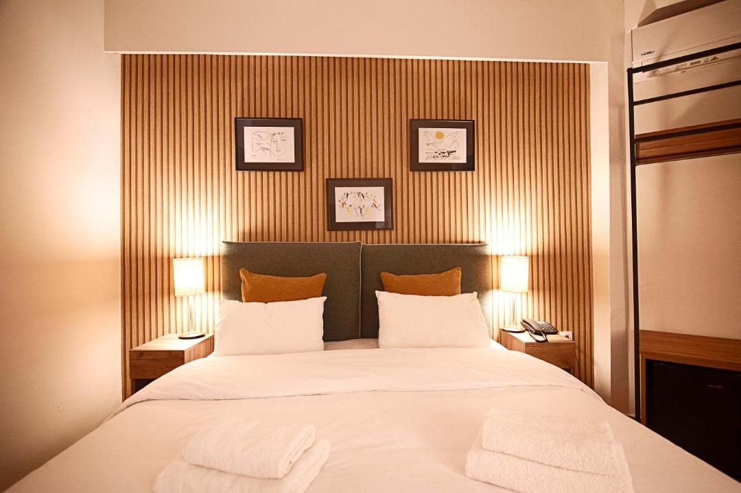 Photo of Bedroom in Palaio Faliro