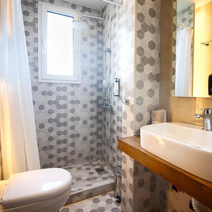 Photo of Bathroom in Palaio Faliro