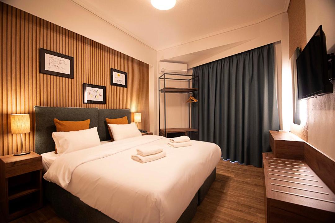 Photo of Bedroom in Palaio Faliro
