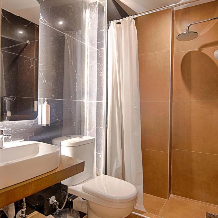 Photo of Bathroom in Palaio Faliro