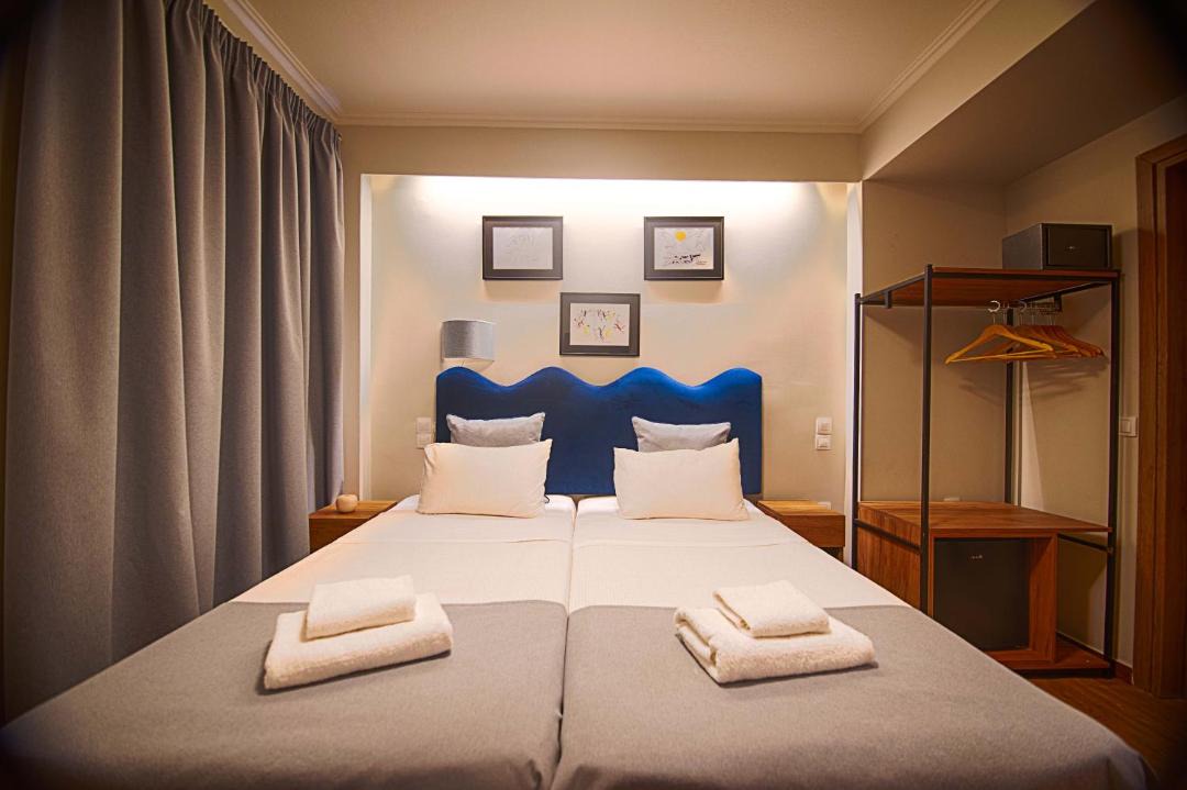 Photo of Bedroom in Palaio Faliro