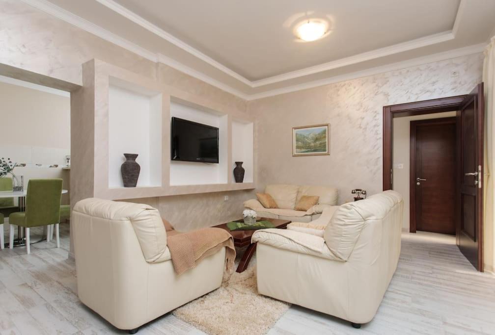 Photo of Livingroom in Donji Morinj